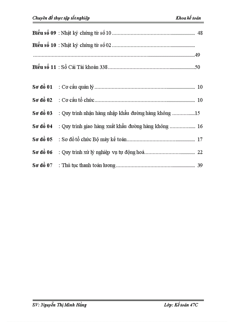 image for page Một số ý kiến đóng góp nhằm hoàn thiện công tác kế toán tiền lương và các khoản trích theo lương tại Công ty Cổ phần giao nhận vận tải ngoại thương VI