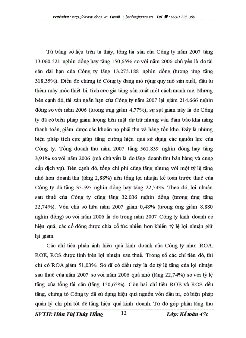 image for page Hoàn thiện tổ chức hạch toán chi phí sản xuất và tính giá thành sản phẩm tại Công ty cổ phần VLXD Viên Châu