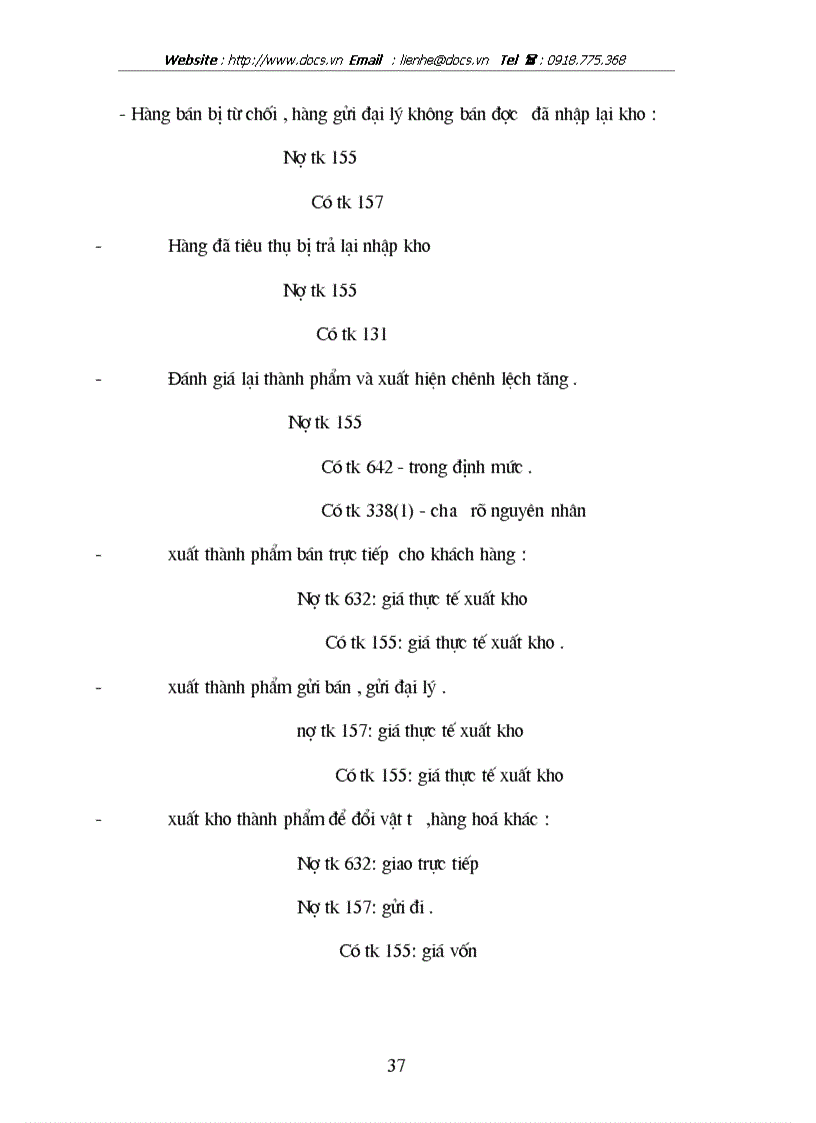 image for page Thực trạng công tác tổ chức kế toán tiền lương và các khoản trích theo lương tại Công ty thương mại và chuyển giao công nghệ VN