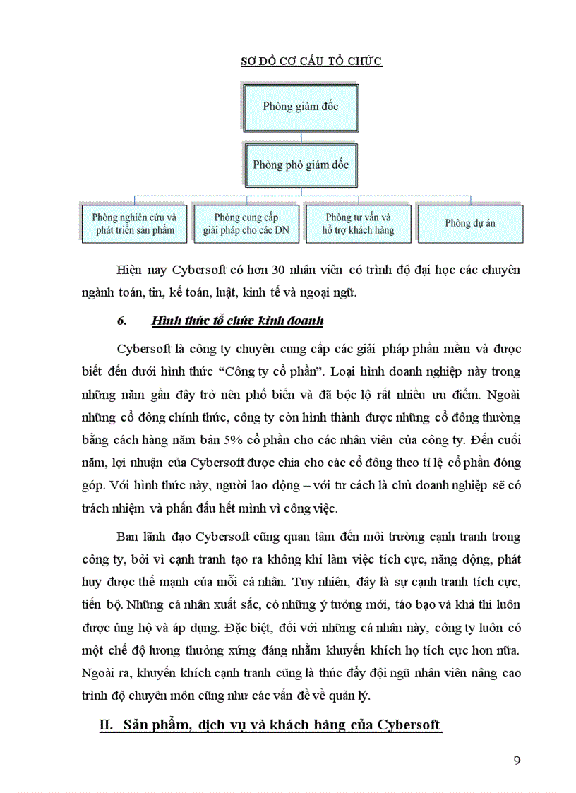 image for page Phân tích thiết kế và xây dựng hệ thống tính lương cho Xí nghiệp Xe buýt Hà Nội