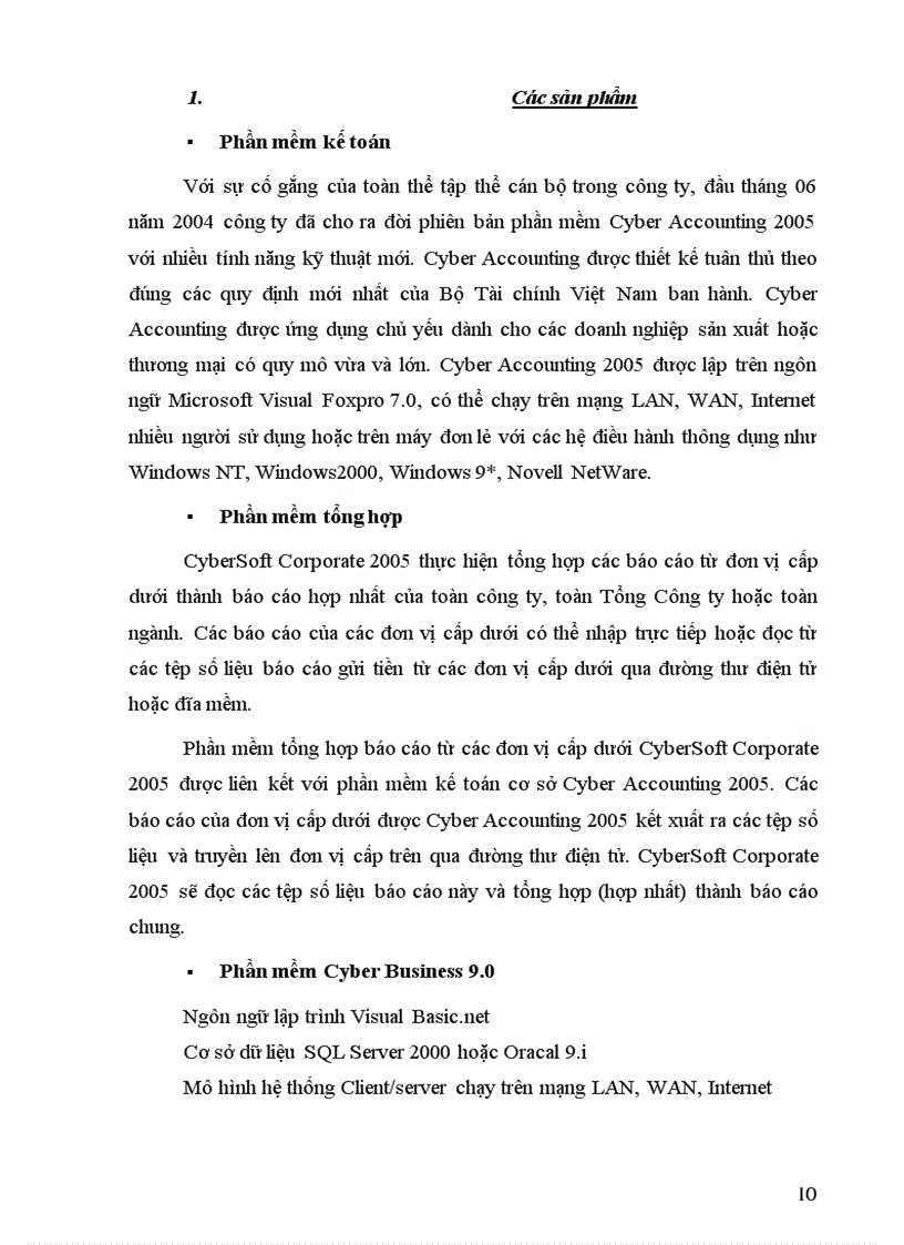 image for page Phân tích thiết kế và xây dựng hệ thống tính lương cho Xí nghiệp Xe buýt Hà Nội