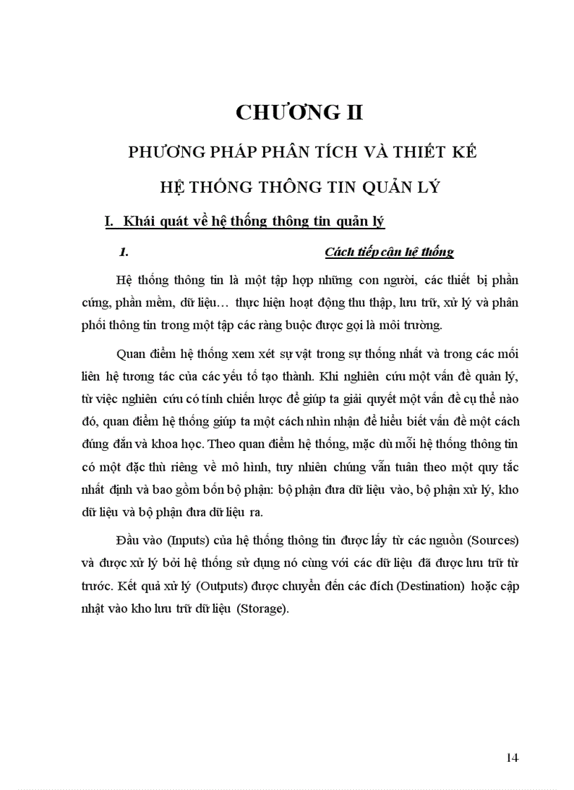 image for page Phân tích thiết kế và xây dựng hệ thống tính lương cho Xí nghiệp Xe buýt Hà Nội