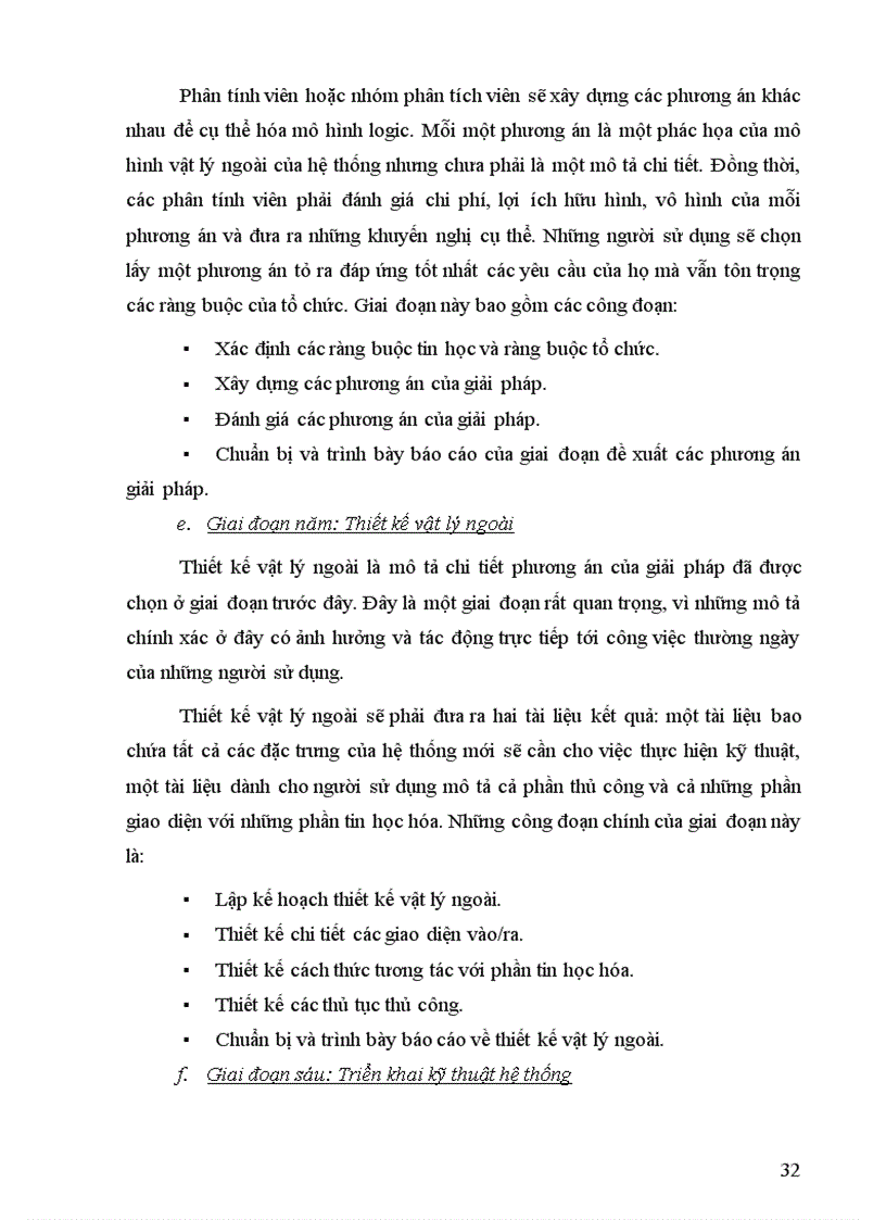 image for page Phân tích thiết kế và xây dựng hệ thống tính lương cho Xí nghiệp Xe buýt Hà Nội