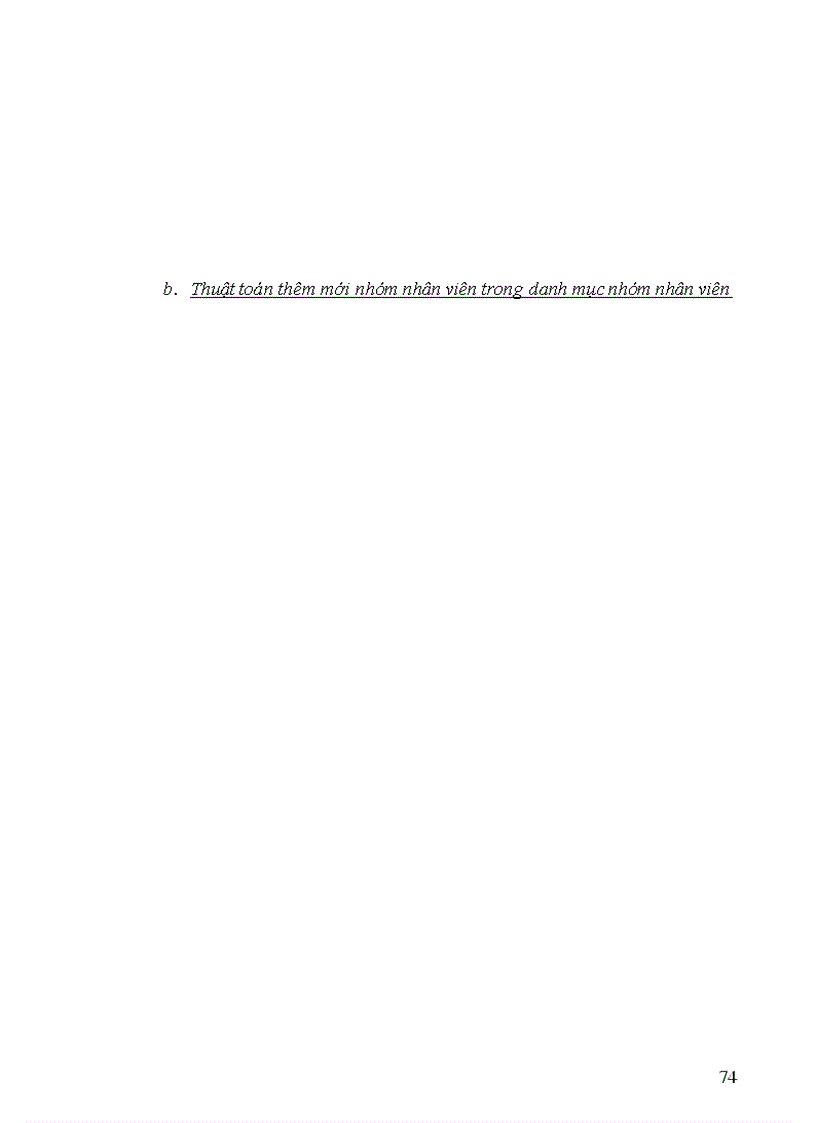 image for page Phân tích thiết kế và xây dựng hệ thống tính lương cho Xí nghiệp Xe buýt Hà Nội