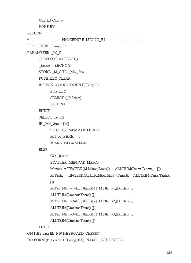 image for page Phân tích thiết kế và xây dựng hệ thống tính lương cho Xí nghiệp Xe buýt Hà Nội