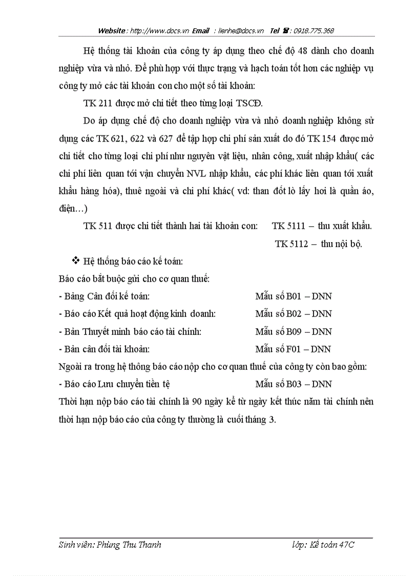 image for page Kế toán nguyên vật liệu tại công ty TNHH Minh Trí