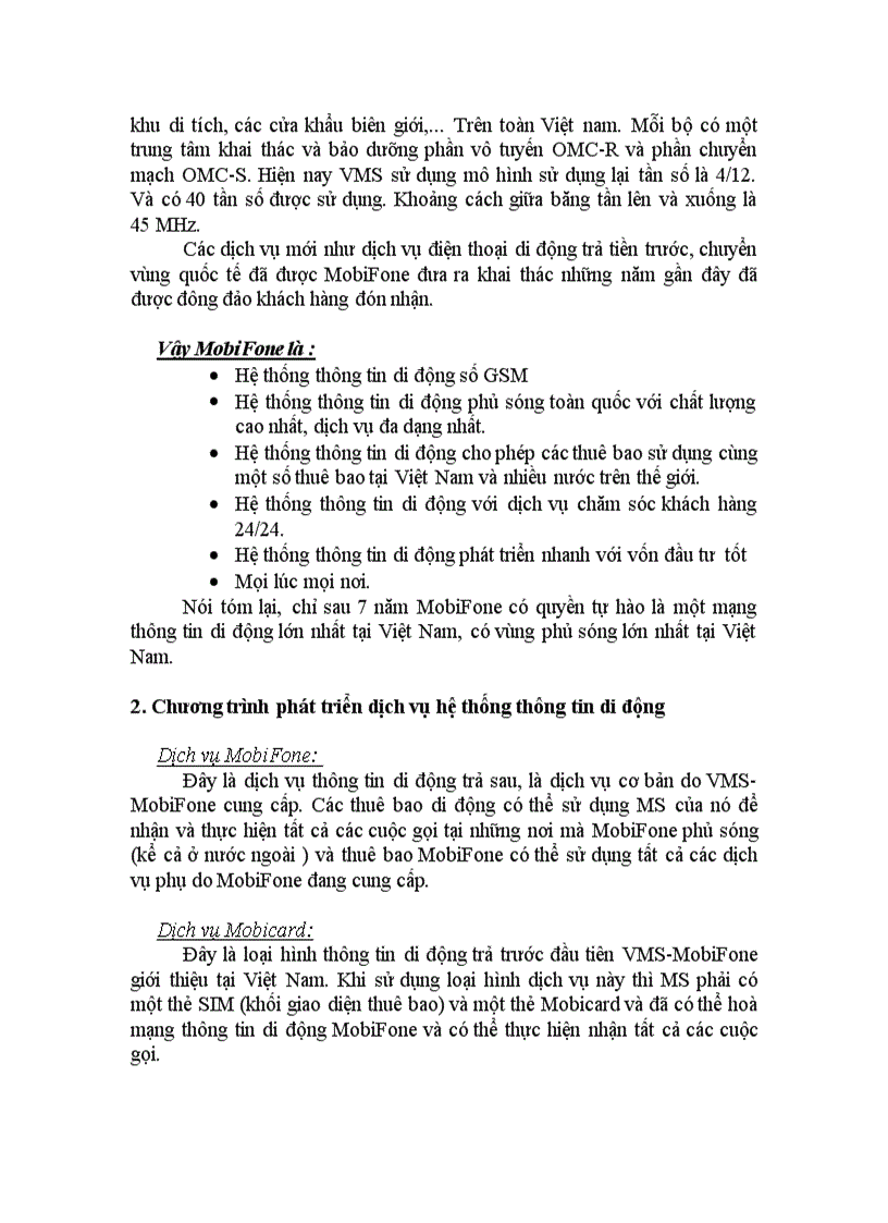 image for page Cấu trúc mạng gsm