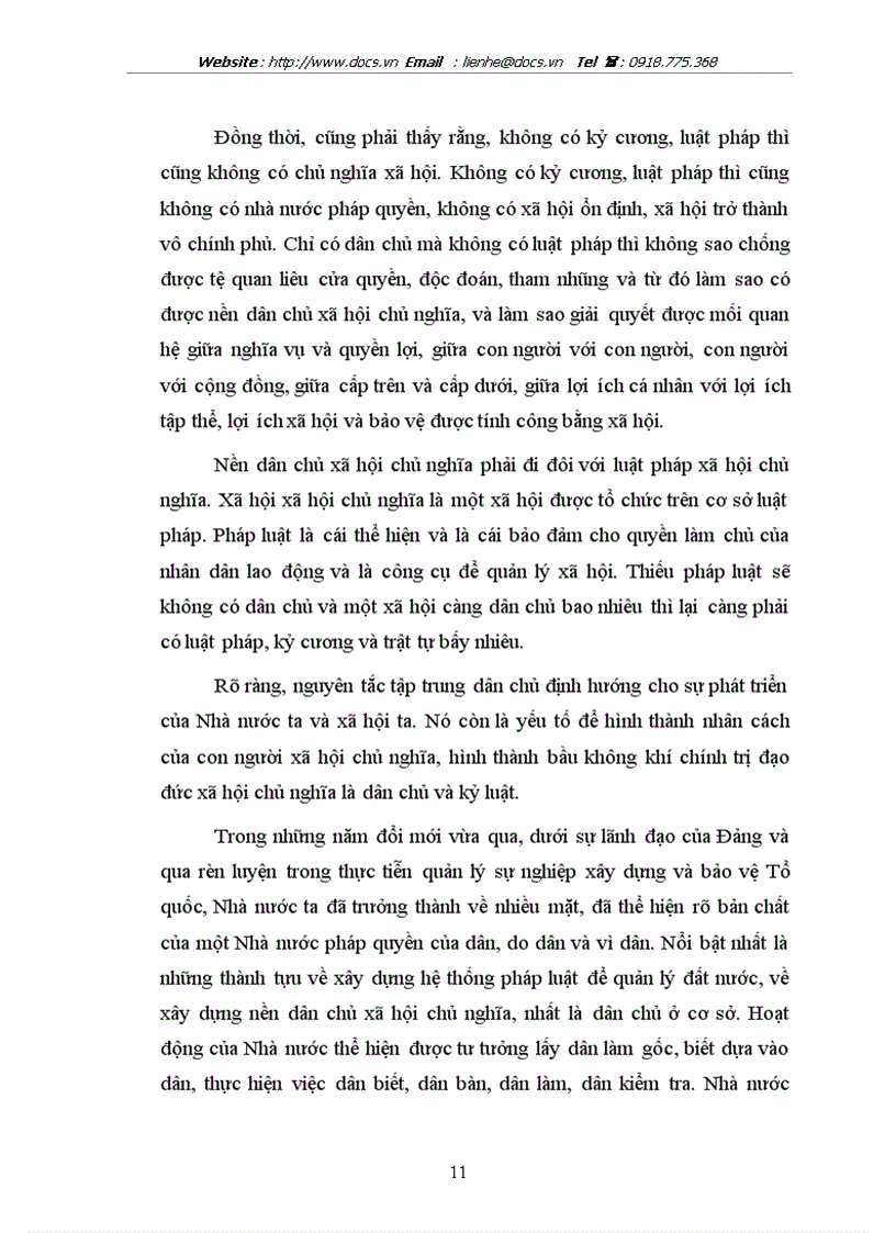 image for page Tư tưởng Hồ Chí Minh về nhà nước của dân do dân vì dân