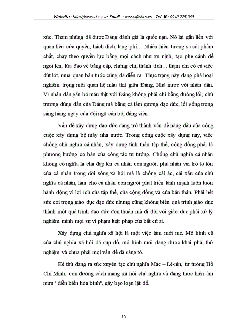 image for page Tư tưởng Hồ Chí Minh về nhà nước của dân do dân vì dân