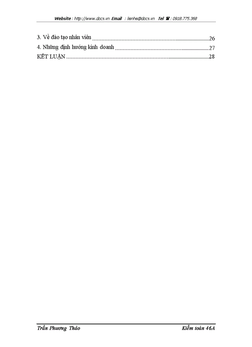 image for page Giới thiệu tổng quan về A C và chi nhánh Hà Nội cũng như quá trình hoạt động kinh doanh của công ty trong giai đoạn mới