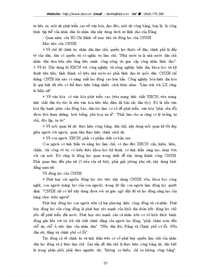 image for page Tại sao Hồ Chí Minh chủ trương thực hiện cơ cấu kinh tế hàng hóa nhiều thành phần trong thời kỳ quá độ lên Chủ nghĩa xó hội ở Việt Nam