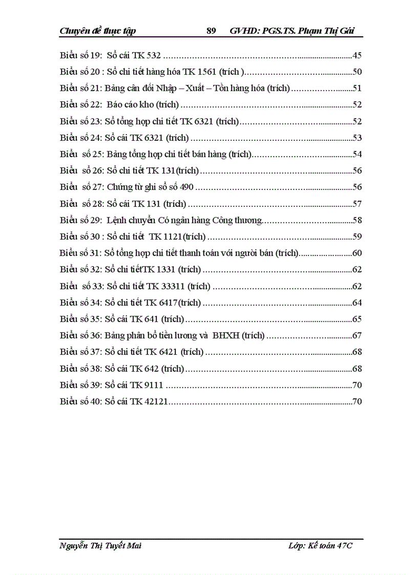 image for page Hoàn thiện kế toán lưu chuyển hàng hóa và xác định kết quả kinh doanh tại Tổng công ty CP Vật tư Nông nghiệp Nghệ An