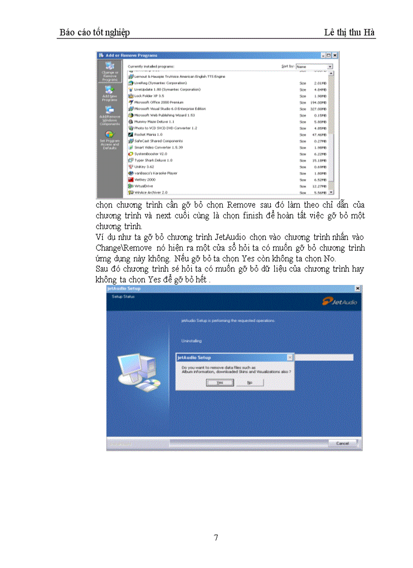 image for page Những tính năng cơ bản nâng cao của Excel