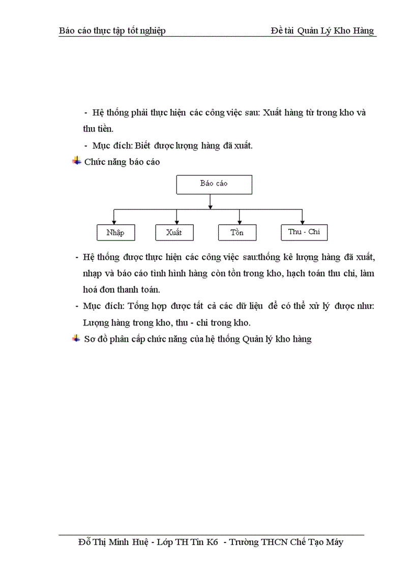 image for page Quản Lý Kho Hàng