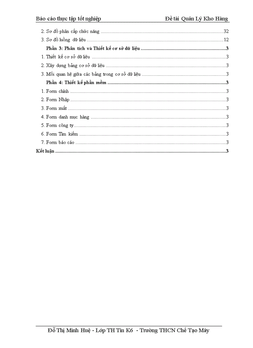 image for page Quản Lý Kho Hàng