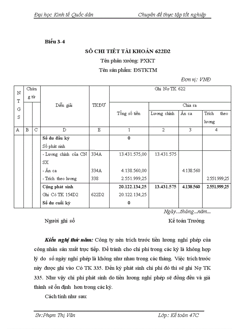 image for page Hoàn thiện hạch toán chi phí sản xuất và tính giá thành sản phẩm tại Công ty cổ phần Trúc Thôn