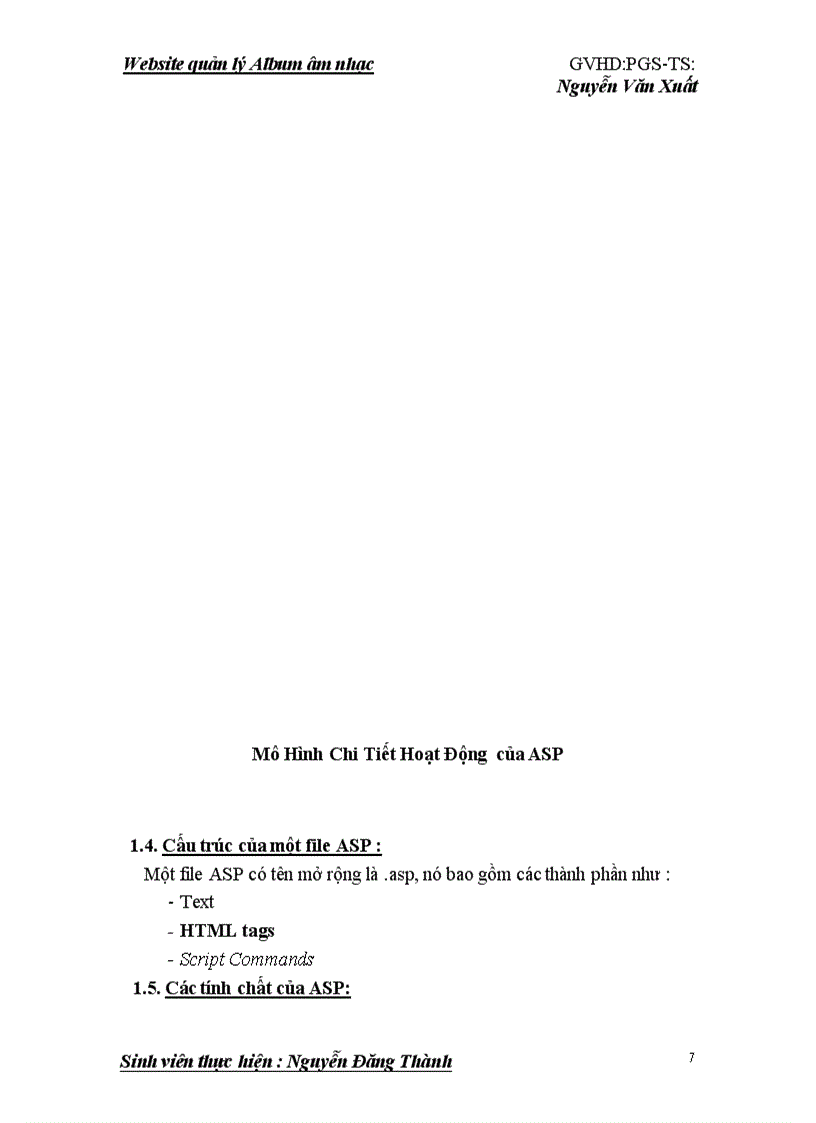 image for page Website quản lý Album âm nhạc