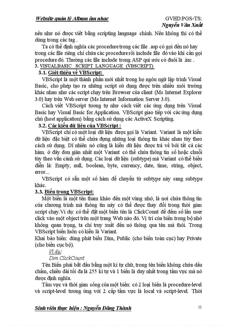 image for page Website quản lý Album âm nhạc