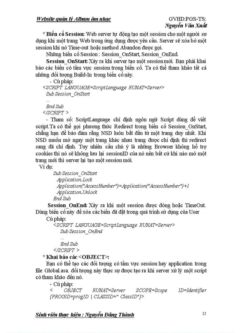 image for page Website quản lý Album âm nhạc