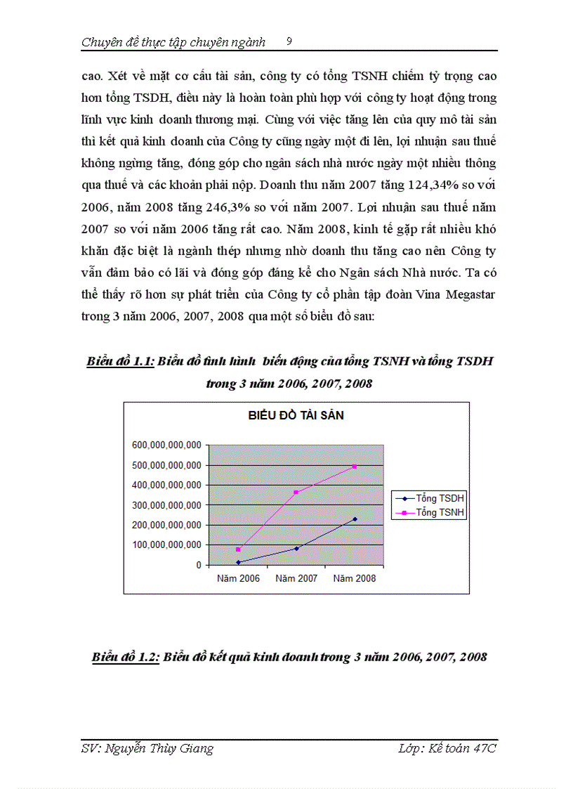image for page Hoàn thiện kế toán tiêu thụ hàng hóa và xác định kết quả tiêu thụ hàng hóa tại công ty cổ phần tập đoàn vina megastar