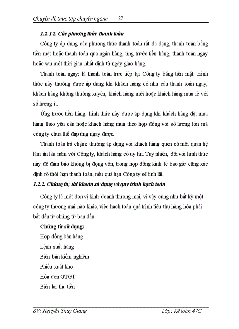 image for page Hoàn thiện kế toán tiêu thụ hàng hóa và xác định kết quả tiêu thụ hàng hóa tại công ty cổ phần tập đoàn vina megastar