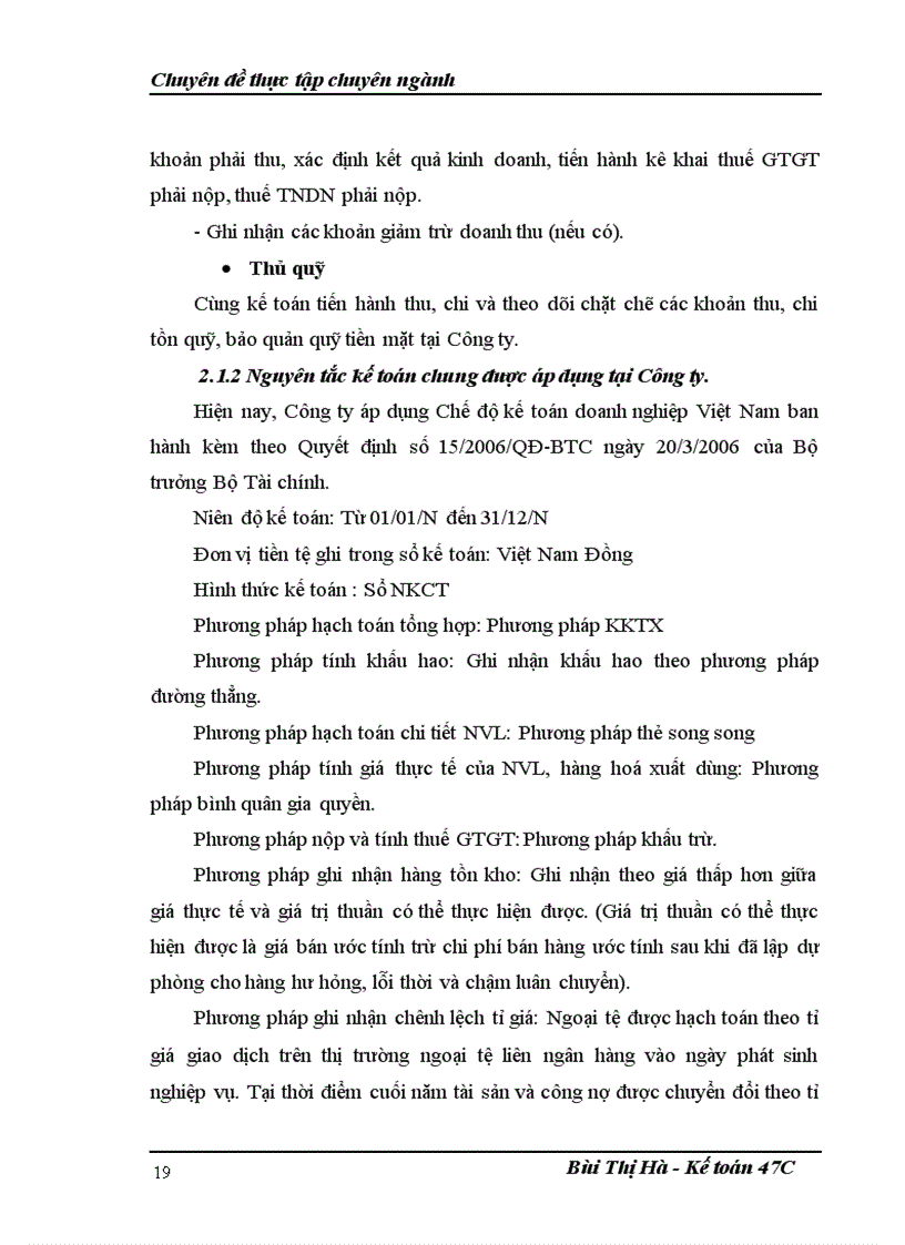 image for page Hoàn thiện hạch toán tiêu thụ thành phẩm và xác định kết quả tiêu thụ thành phẩm tại Công ty Cổ phần Arksun Việt Nam