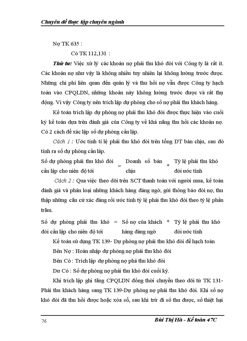 image for page Hoàn thiện hạch toán tiêu thụ thành phẩm và xác định kết quả tiêu thụ thành phẩm tại Công ty Cổ phần Arksun Việt Nam