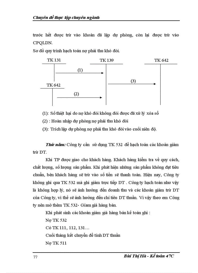 image for page Hoàn thiện hạch toán tiêu thụ thành phẩm và xác định kết quả tiêu thụ thành phẩm tại Công ty Cổ phần Arksun Việt Nam
