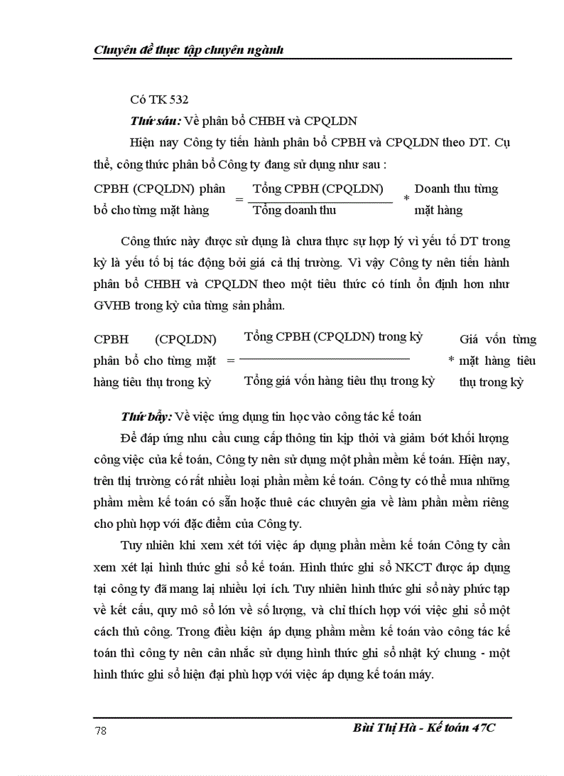 image for page Hoàn thiện hạch toán tiêu thụ thành phẩm và xác định kết quả tiêu thụ thành phẩm tại Công ty Cổ phần Arksun Việt Nam