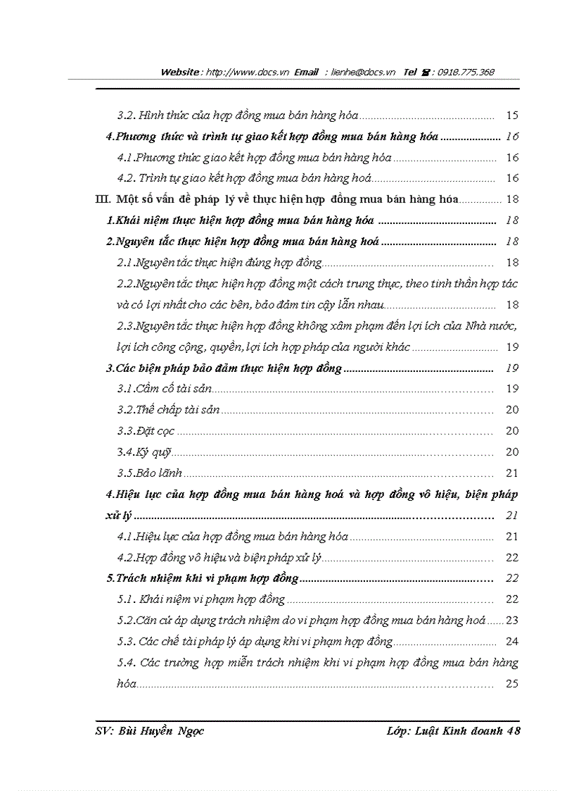 image for page Chế độ pháp lý về giao kết thực hiện hợp đồng mua bán hàng hoá và thực tiễn áp dụng tại Công ty TNHH hỗ trợ kỹ thương Lê và Vũ