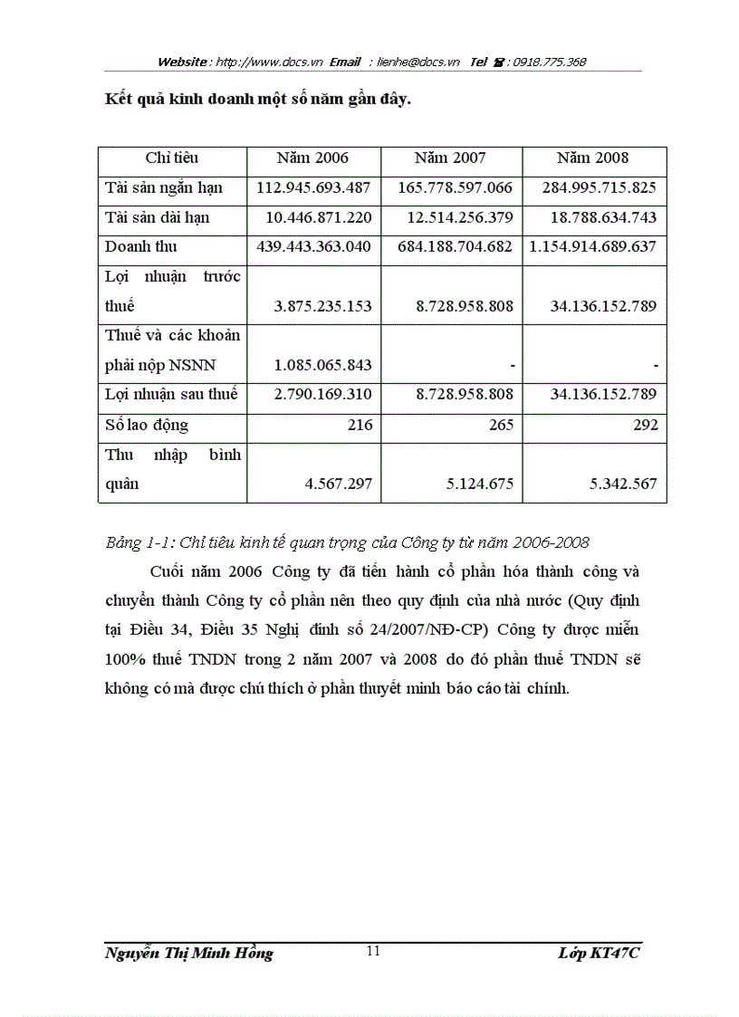 image for page Hoàn thiện công tác kế toán bán hàng và xác định kết quả tiêu thụ tại công ty cổ phần vật tư vận tải xi măng
