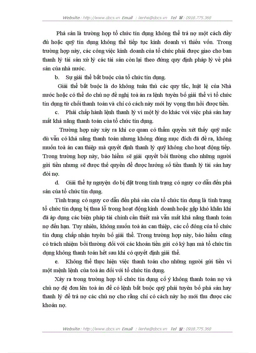image for page Phương hướng hoàn thiện công tác giám sát từ xa của BHTG VN chi nhánh khu vực Hà Nội