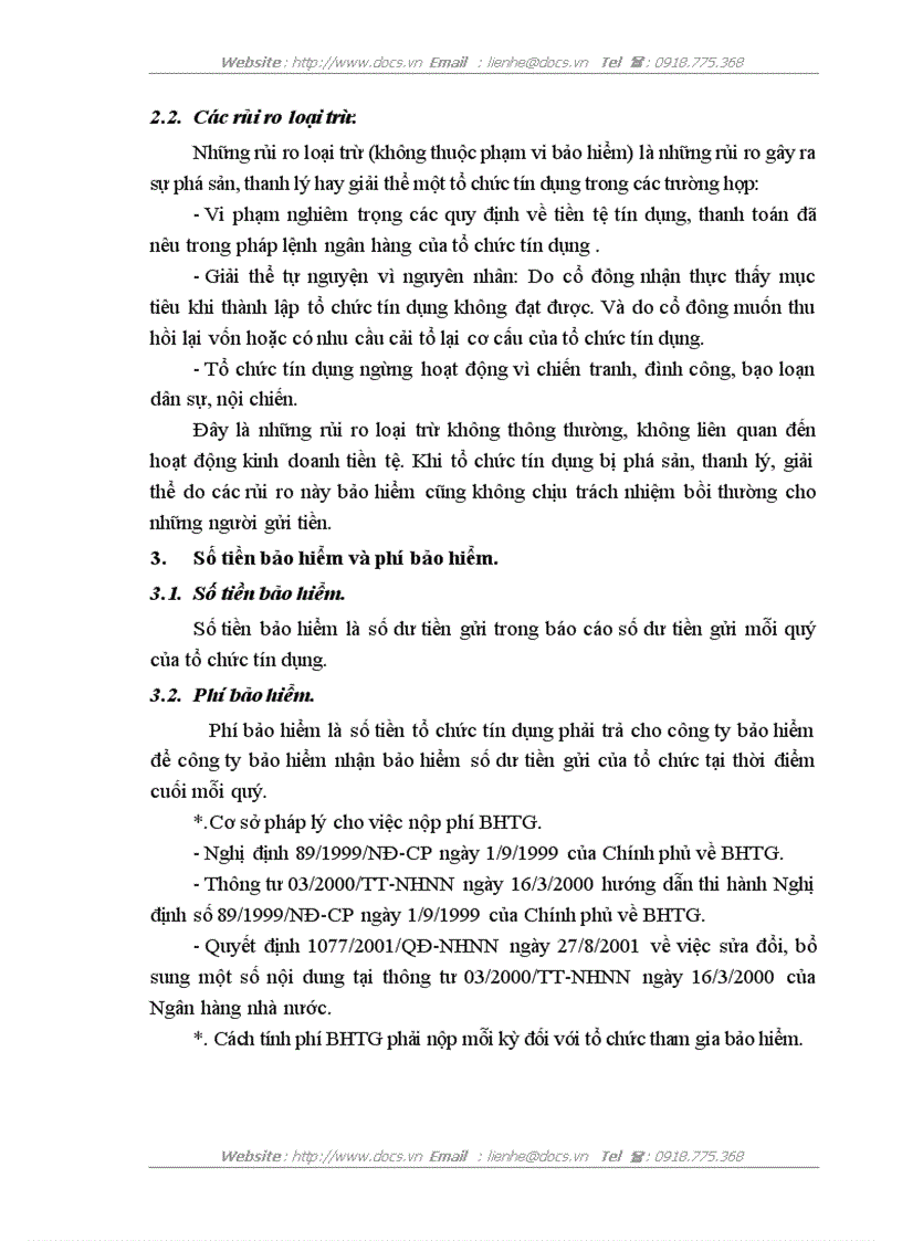 image for page Phương hướng hoàn thiện công tác giám sát từ xa của BHTG VN chi nhánh khu vực Hà Nội