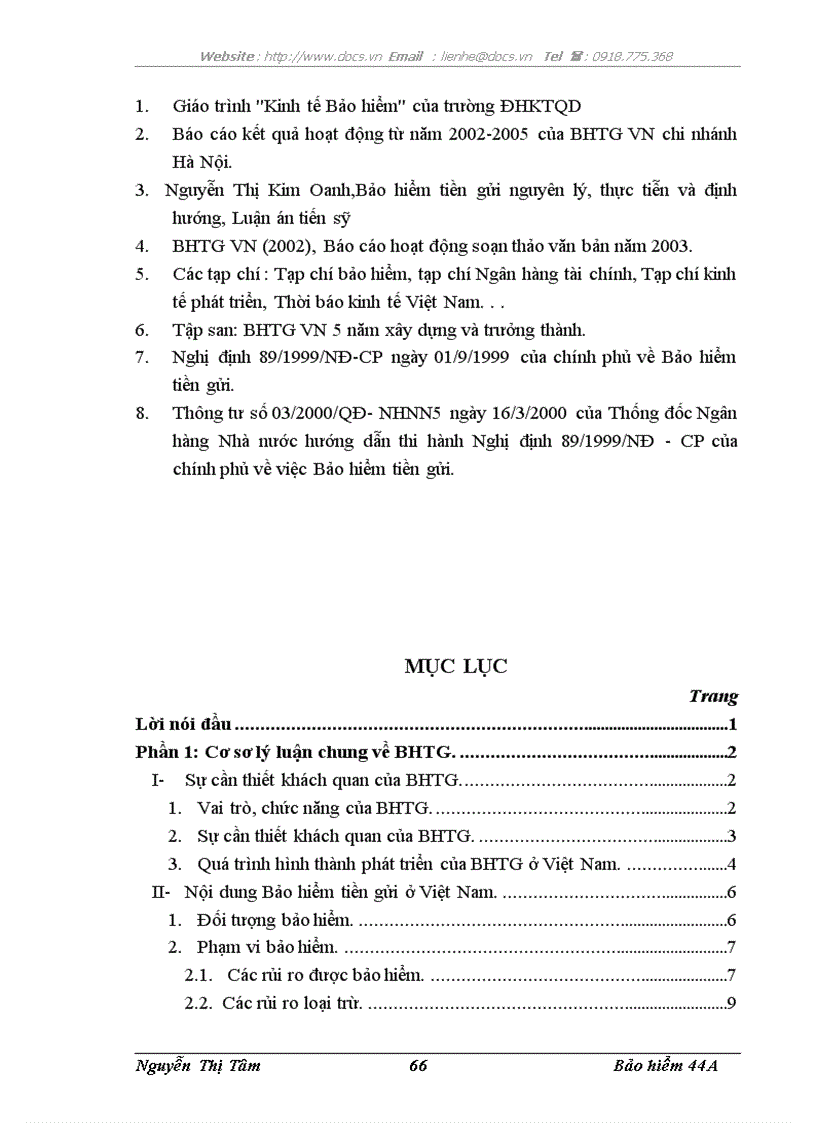 image for page Phương hướng hoàn thiện công tác giám sát từ xa của BHTG VN chi nhánh khu vực Hà Nội