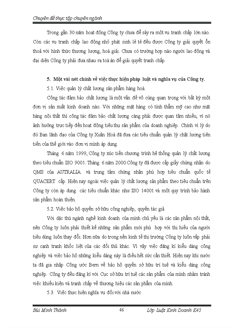 image for page Quá trình khảo sát thực hiện công tác Văn thư Lưu trữ và quản trị văn phòng của Văn phòng UBND Huyện Vĩnh Tường