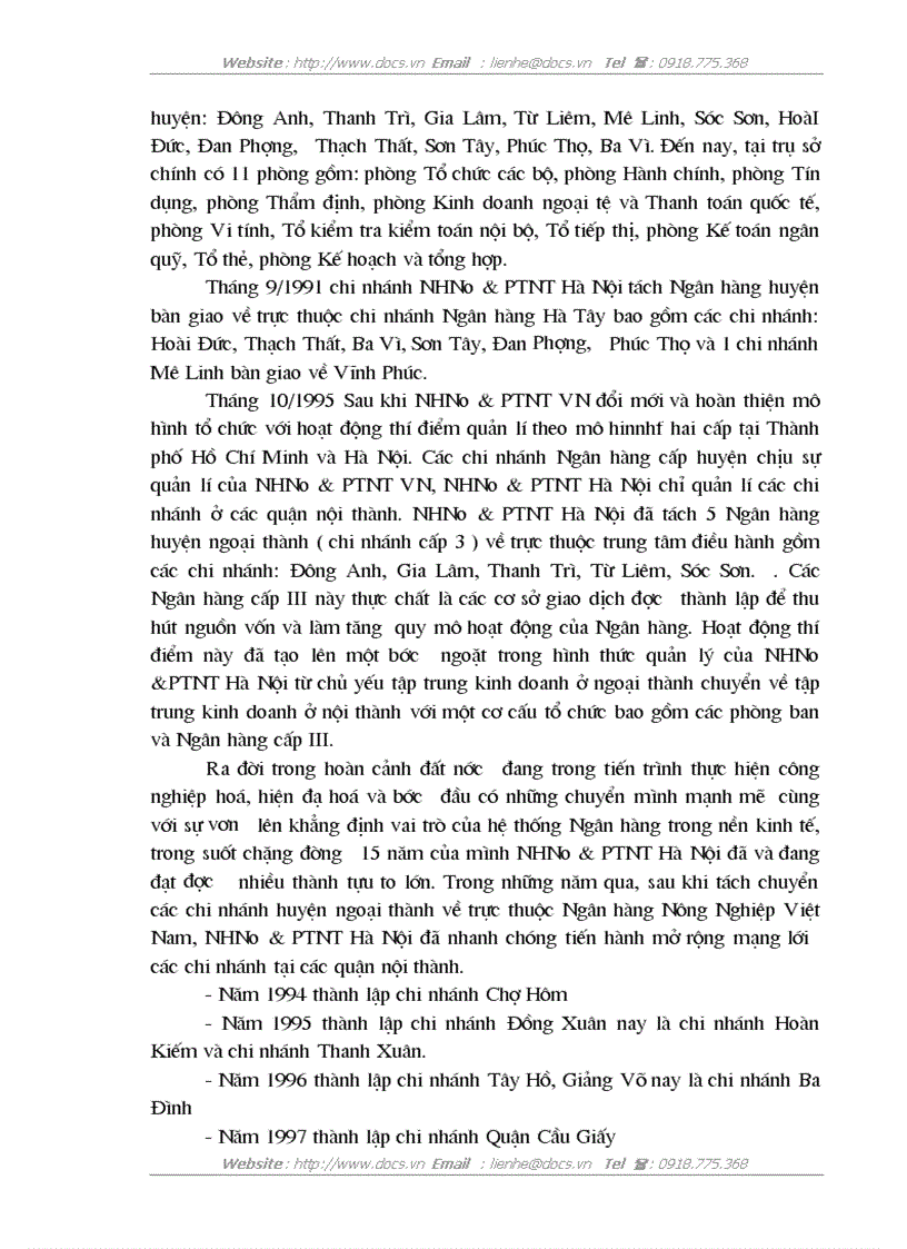 image for page Giải pháp nâng cao hiệu quả cho vay xuất nhập khẩu tại Ngân hàng nông nghiệp và Phát triển nông thôn thành phố Hà Nội