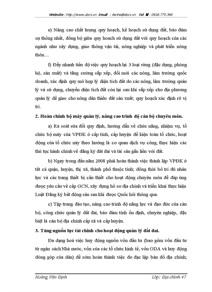 image for page Quy trình cấp giấy chứng nhận quyền sử dụng đất