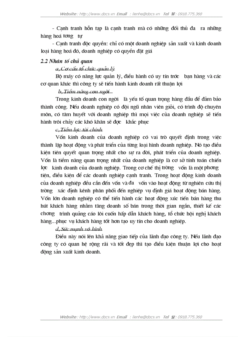 image for page Một số giải pháp chủ yếu thúc đẩy tiêu thụ sản phẩm tại nhà máy bánh kẹo cao cấp Hữu Nghị
