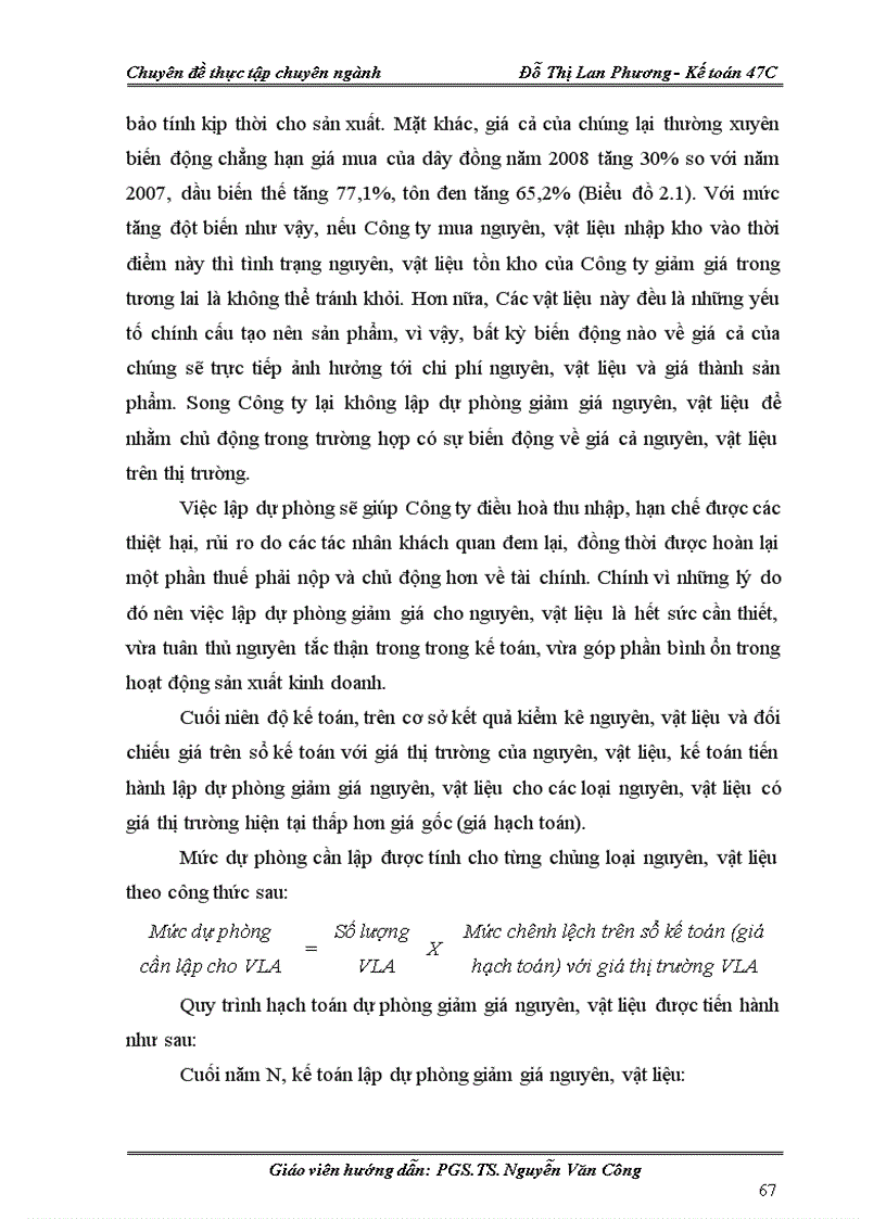 image for page Hoàn thiện kế toán nguyên vật liệu tại công ty cổ phần chế tạo biến thế và vật liệu điện hà nội