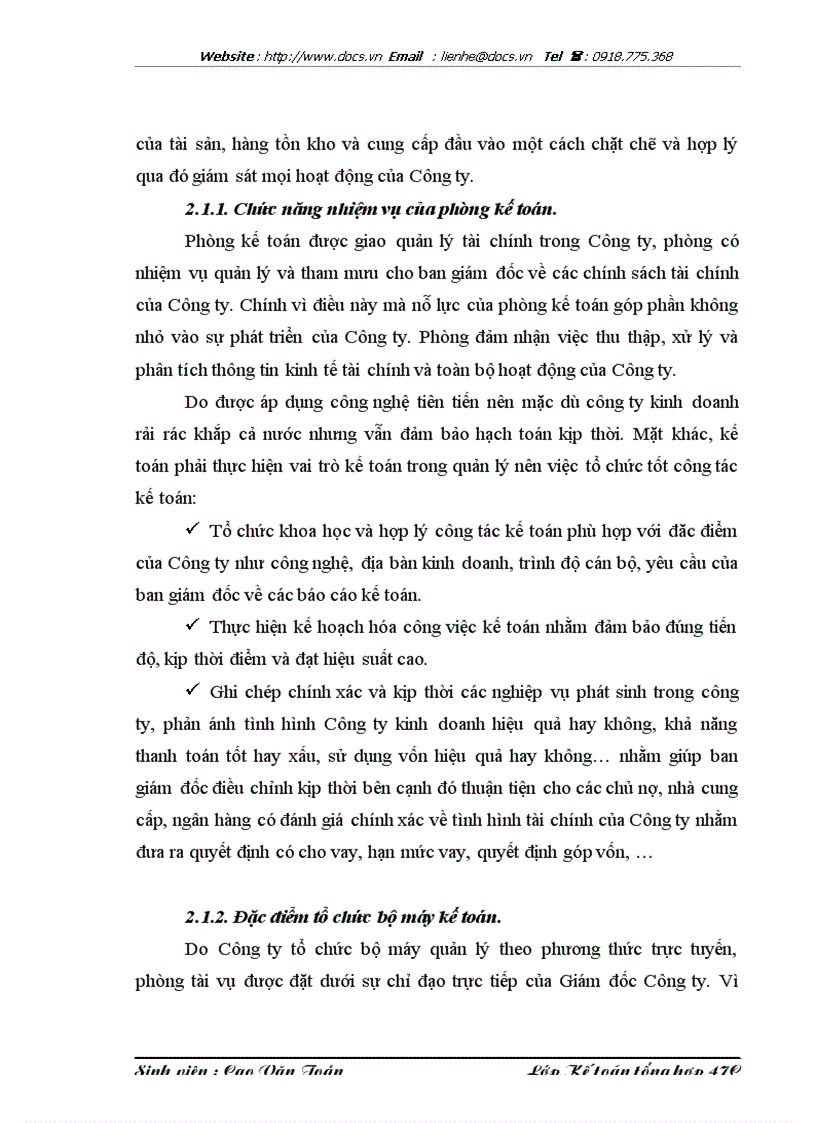 image for page Hoàn thiện công tác kế toán tiền lương và các khoản trích theo lương tại Công ty Cổ phần Thép và Vật tư