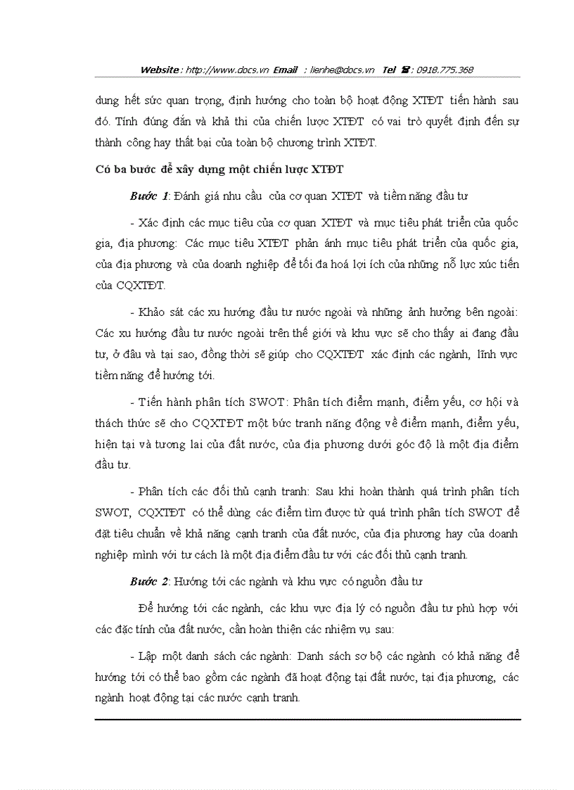 image for page Hoạt động xúc tiến đầu tư nhằm tăng cường thu hút FDI vào tỉnh Hải Dương Thực trạng và giải pháp