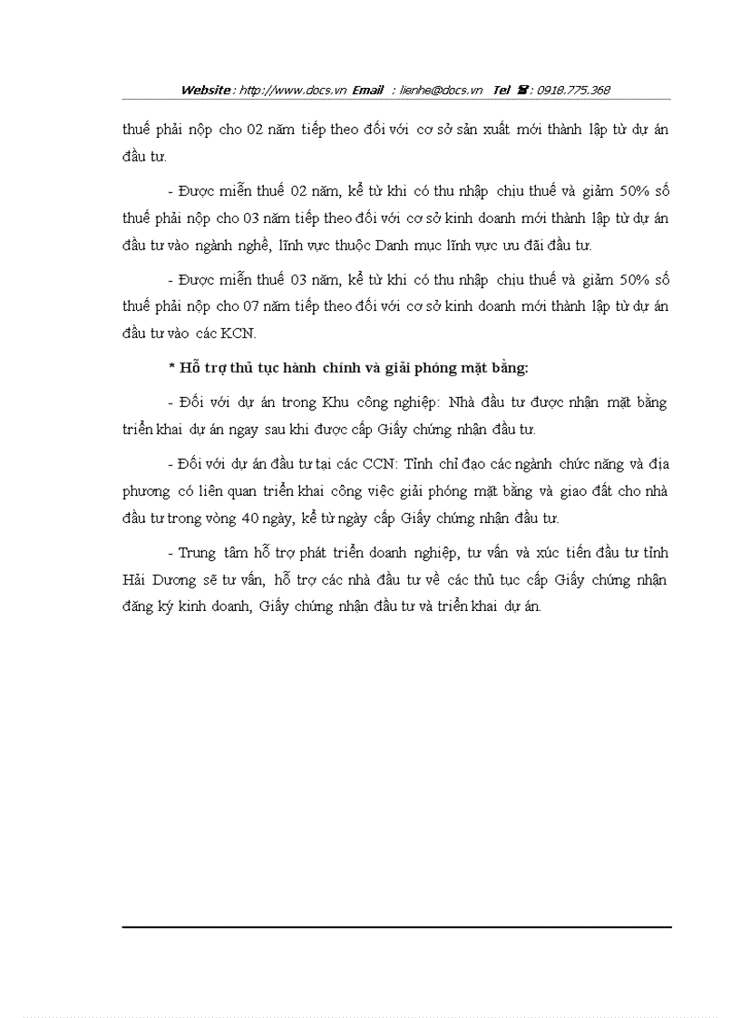 image for page Hoạt động xúc tiến đầu tư nhằm tăng cường thu hút FDI vào tỉnh Hải Dương Thực trạng và giải pháp