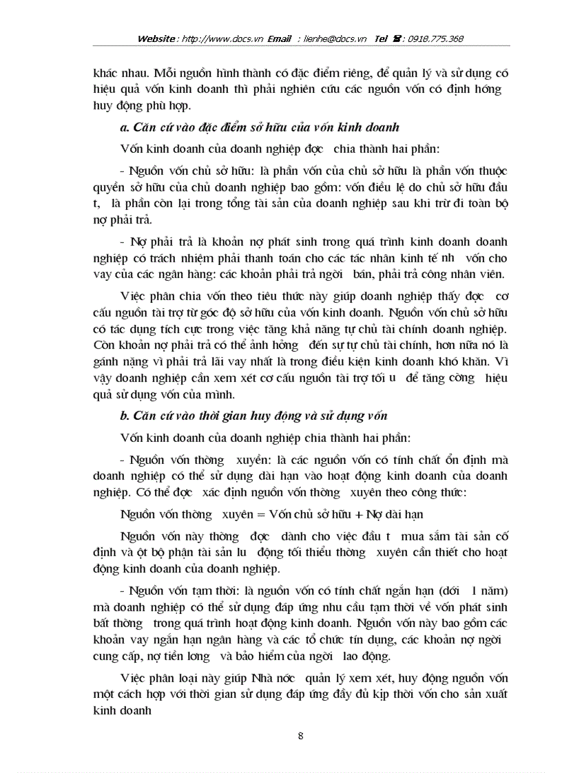 image for page Tại Công ty Nông sản Thực phẩm Hoà Bình