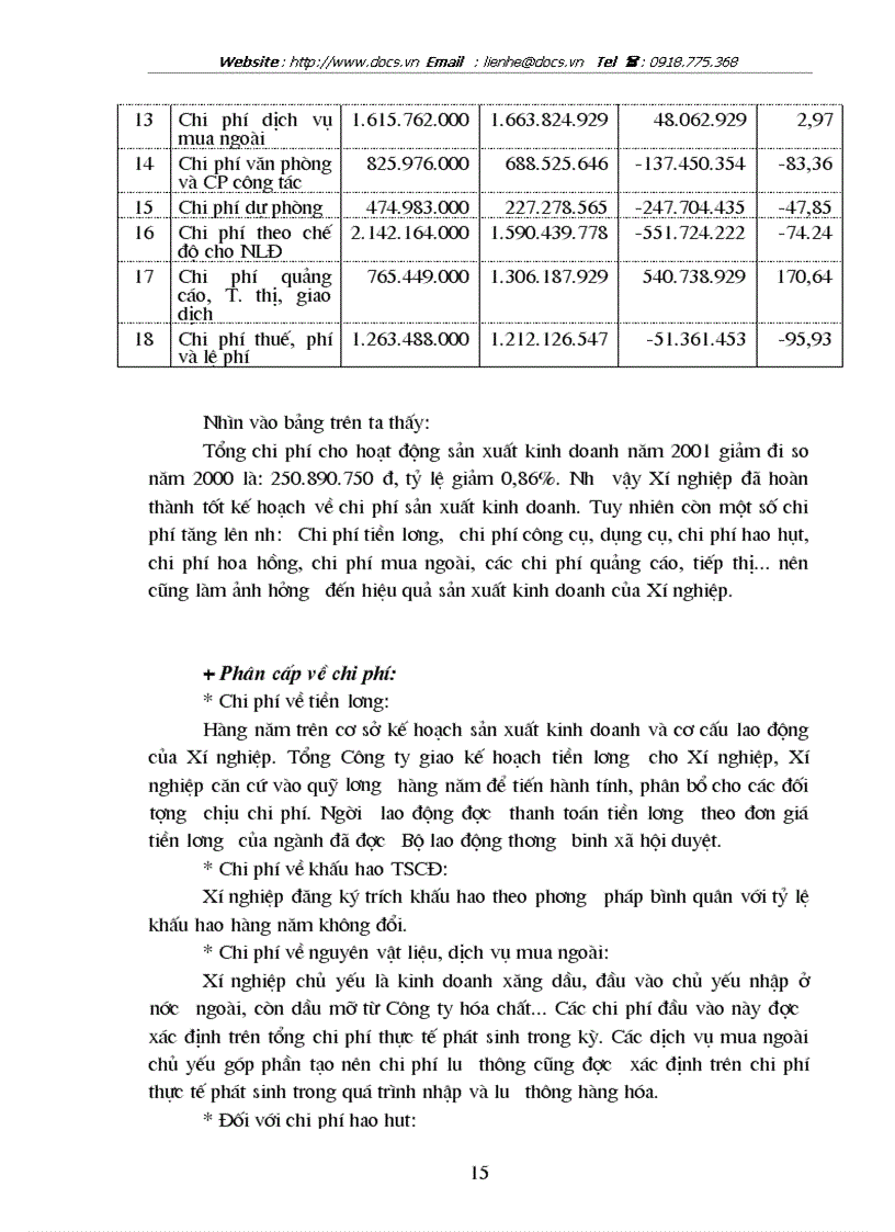 image for page Tại Xí nghiệp bán lẻ xăng dầu Hà Nội thuộc Công ty xăng dầu Khu vực