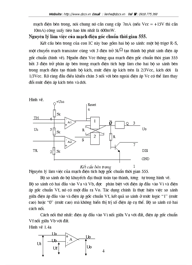 image for page Thiết kế mạch logic số