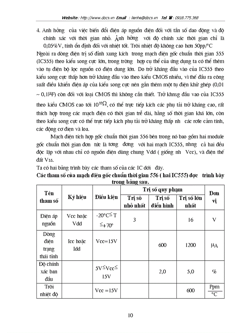image for page Thiết kế mạch logic số