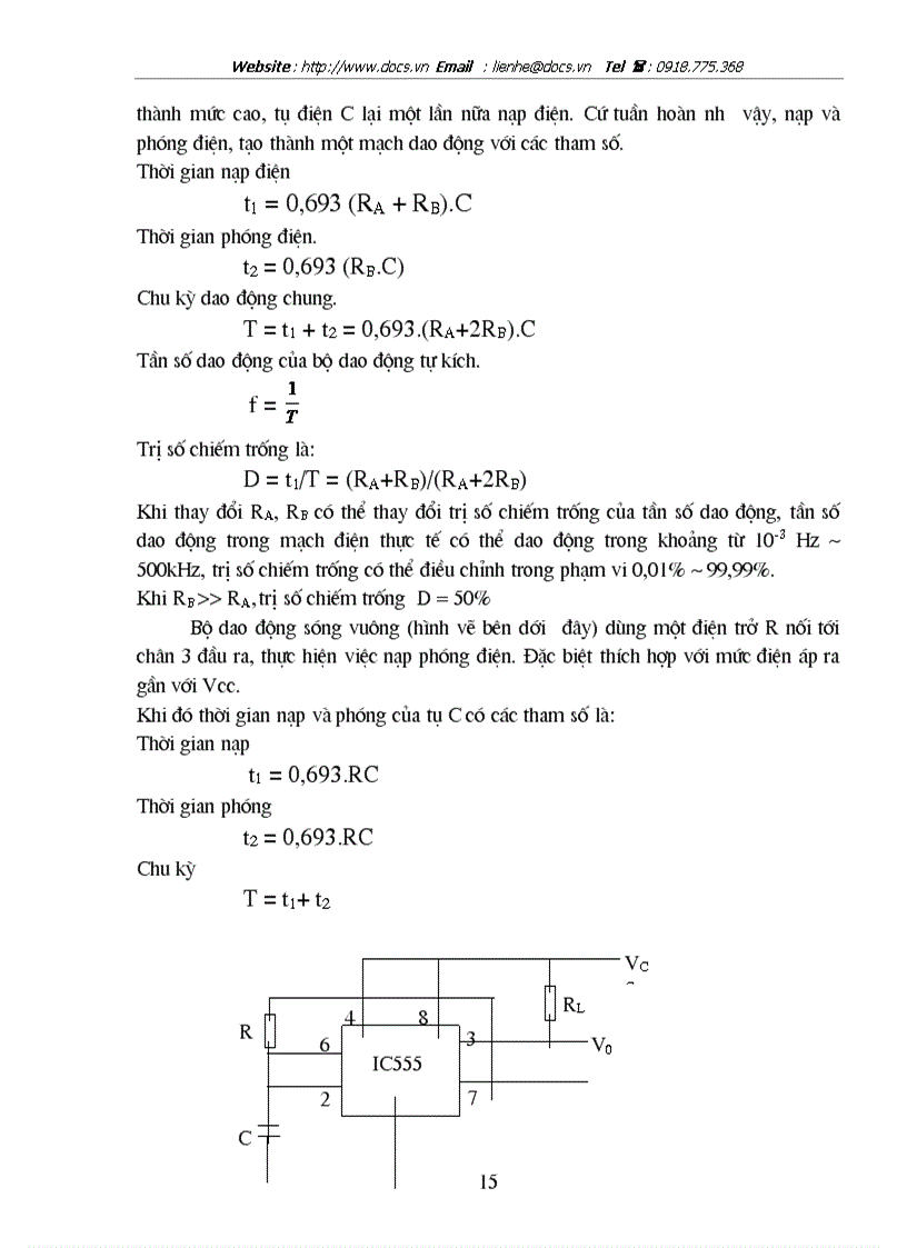 image for page Thiết kế mạch logic số
