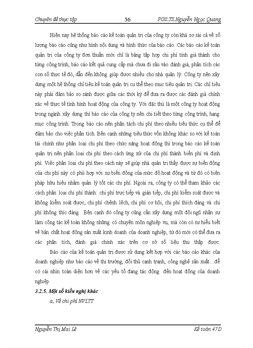 image for page Hoàn thiện kế toán chi phí sản xuất và tính giá thành sản phẩm xây lắp tại công ty tnhh đầu tư và xây dựng thành long