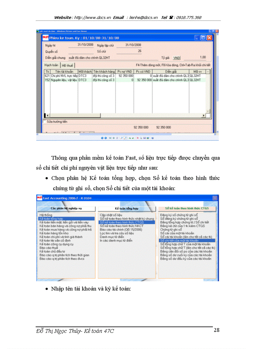 image for page Hoàn thiện kế toán chi phí sản xuất và tính giá thành sản phẩm xây lắp tại Công ty Vận tải và Xây dựng TRANCO