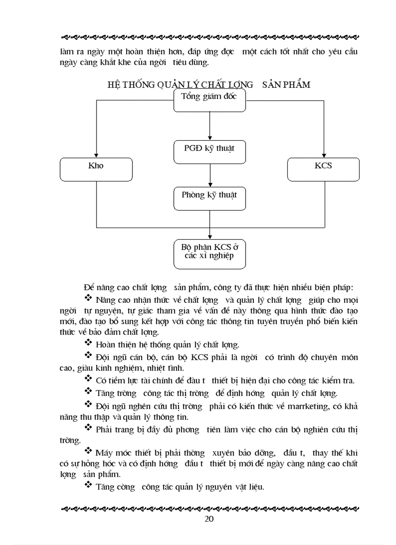 image for page Tại Tổng Công ty dệt may Việt Nam